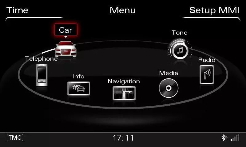 SD Karte Audi 2020 2021 MMI 3G Plus ( 3GP ) HDD navigation Europe 6.32.